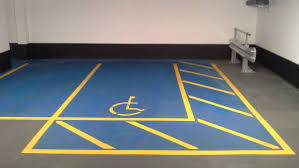 epoxy flooring